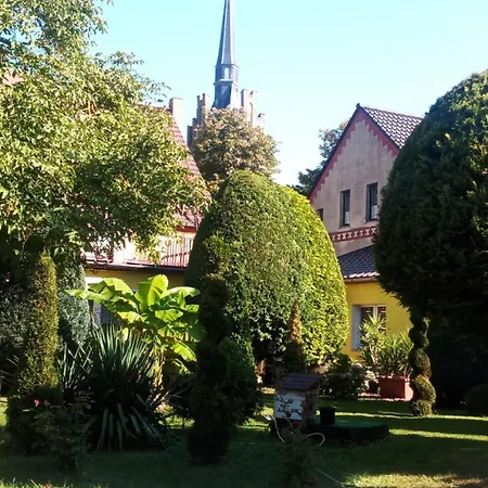 Gemuetliche Mit Terrasse Apartment *