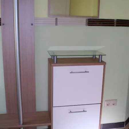 Apartment Gemuetliche Mit Terrasse