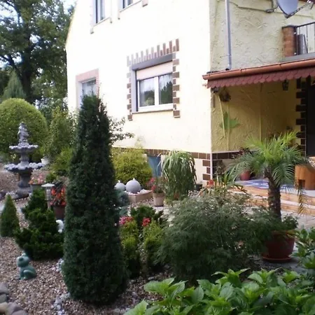 Apartment Gemuetliche Mit Terrasse Rietz Neuendorf