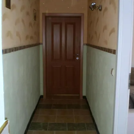 Apartment Gemuetliche Mit Terrasse Rietz Neuendorf