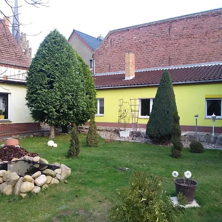 Lägenhet Gemuetliche Mit Terrasse *